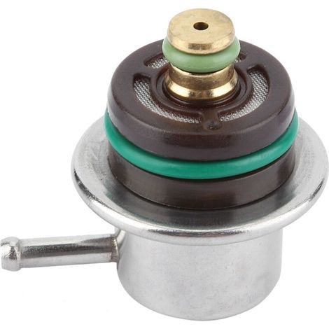 Valve de réglage de régulateur de pression d'injection de carburant, pour Audi 92-06 0280160575 (1/5)