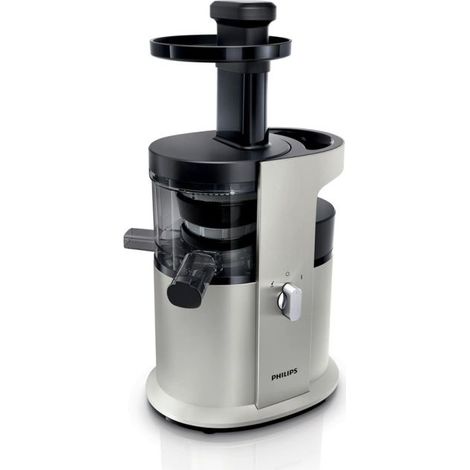 Licuadora de prensado en frío ELDOM PJ350 de 250 W (1/3)
