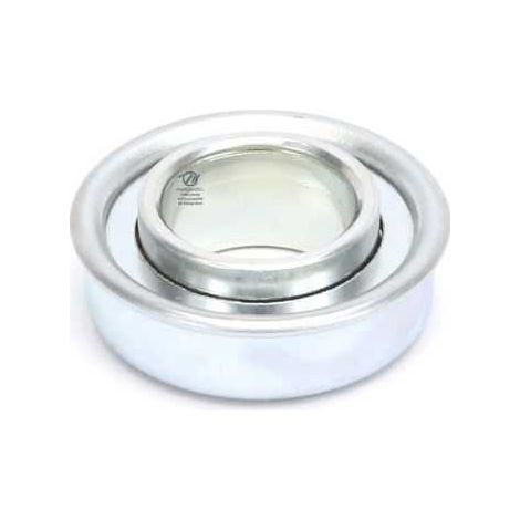Roulement à billes pour Snapper N° origine 15 474, 12390, 11807. Ø 34,92 mm (1/4)
