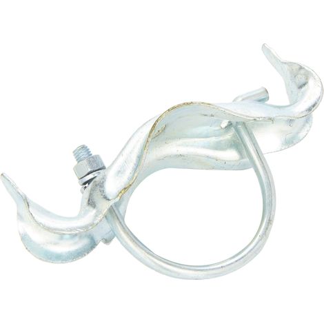 Maniglia Walker 82505, sistema di scarico