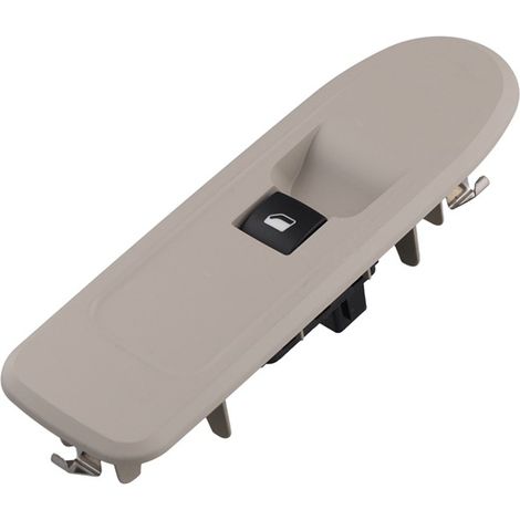 96657929ZE ist geeignet für Fensterheberschalter der Modelle Peugeot 208, 308, 2008, 408 und Citroën C5. (1/5)