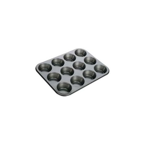 Stampo per 12 Muffin Delicia 26 CMX34 Tescoma