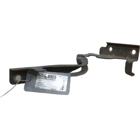 Compas Gauche Capot SSANGYONG Korando [PRODUIT D'OCCASION]♻️6181034001 (1/2)