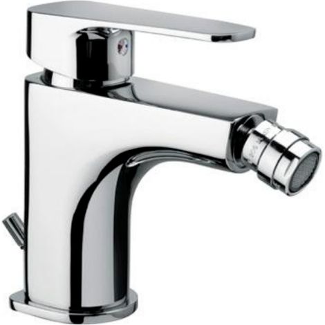 Miscelatore monocomando bidet linea sly