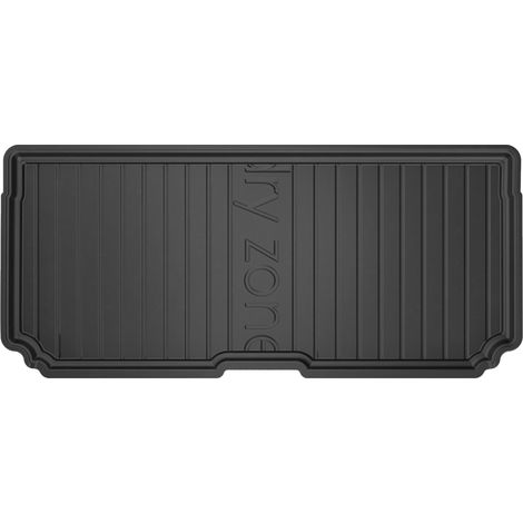 Tapis de coffre pour Mini Cooper III F56 2014-2025 3Portes Supérieur TPE Noir 1x (1/5)
