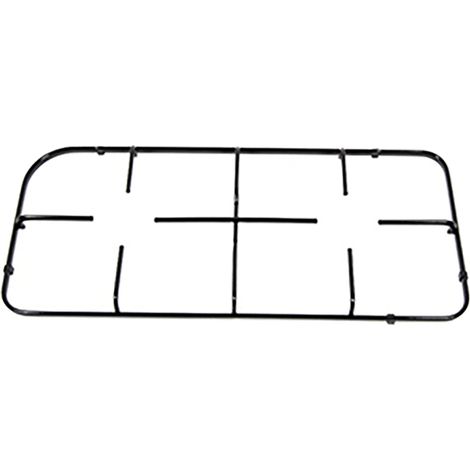 GRILLE 2 FEUX DROITE POUR CUISINIERE   PROLINE - 37002186
