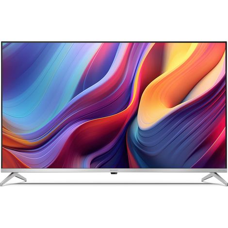 TV 43 SHARP QLED 43GL4260 4K UHD GOOGLE TV SMART QLED TVSAT CERT (1/5)