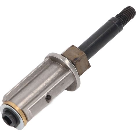 Carter roulement tête débroussailleuse aluminium fer robuste stable 4144 640 5900 pour FS38 FS45 (1/5)