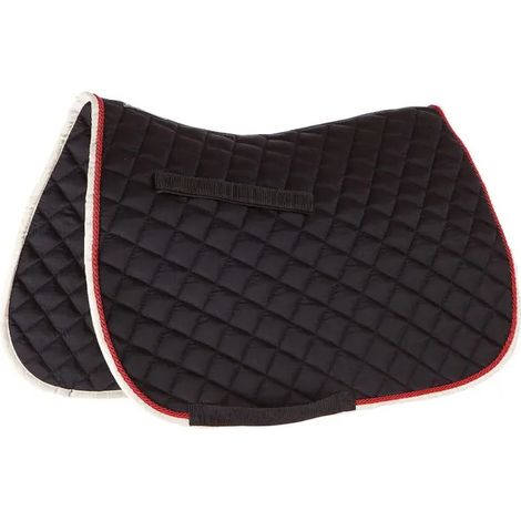 Mantilla de silla Roma Grand Prix All Purpose unisex adulto