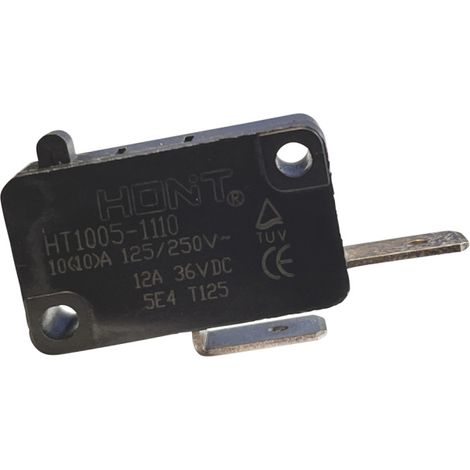 HONT HT1005-1110 Mikroschalter 250V 12A Schalter