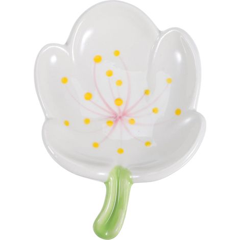 Colored Resin Toothbrush Holder for Bathroom Elegant Design