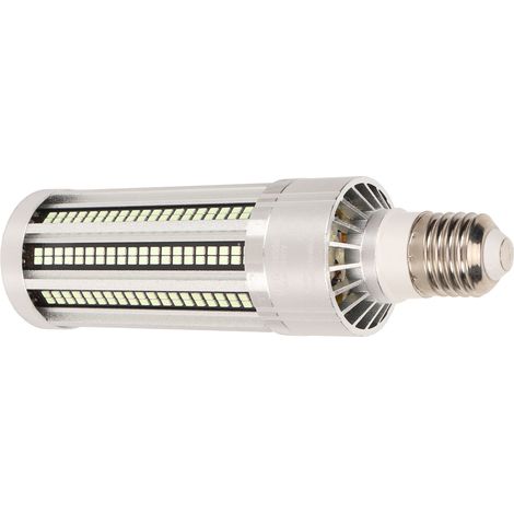 Les ampoules LED de 60 W pour éclairage de grande surface, modèles E26 et E39, sont des ampoules basse consommation polyvalentes, idéales pour les hôtels, les garages et autres lieux similaires. Plage (1/5)