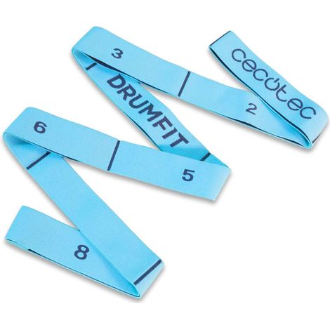Cecotec Bandes élastiques DrumFit Elastiband