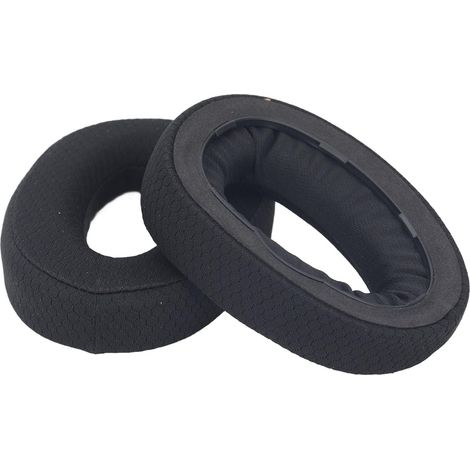 Coussinets d'oreille pour Casque EPOS H3 Pro, Coussinets de Rechange pour Casque D'écoute, Coussinets d'oreille de Remplacement pour Casque Hybride (1/5)