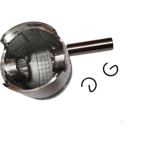 Piston Completo compatible con desbrozadora Dabc520Av