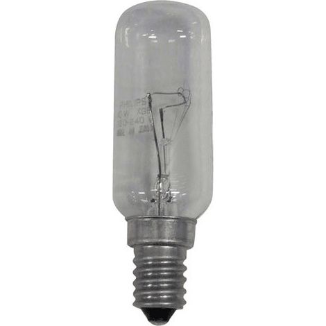 LAMPE E14 40W 220V POUR HOTTE FAURE - 902979192 (1/2)