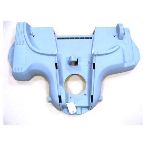 1134-5986-01 - Carter de transmission pour tondeuse autoportée STIGA