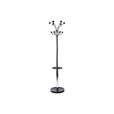 MAUL Appendiabiti a stelo MAULnebula con 20 ganci e (1/2)