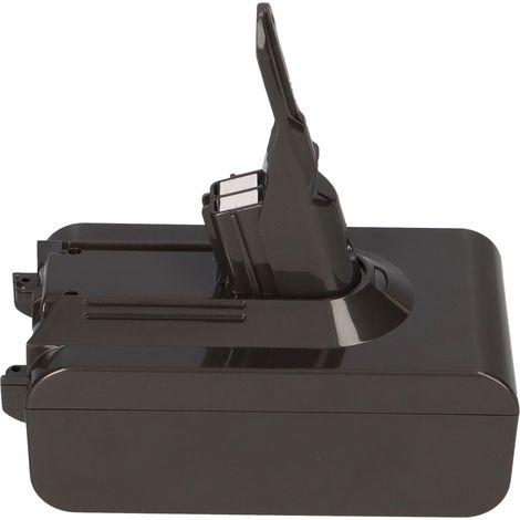 Cameron-Sino Dyson V8 Akku Silber Lithium-Ionen 2800mAh (1/5)