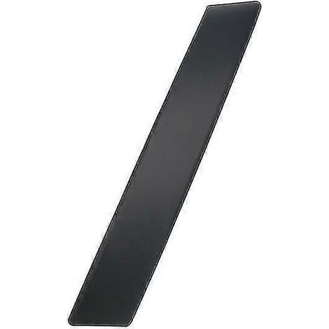 Cache de poignée de porte intérieure avant pour Nissan Qashqai J10 (2007-2015) Poignées de porte intérieures - Cache droit (1/5)