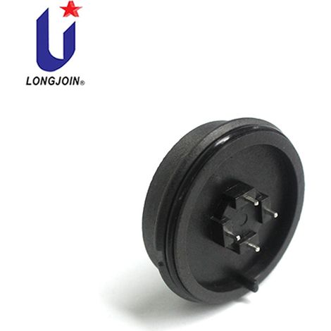 Joining the EU Zhaga Book18 4-PIN base standard LONG-JOIN-COM (1/5)