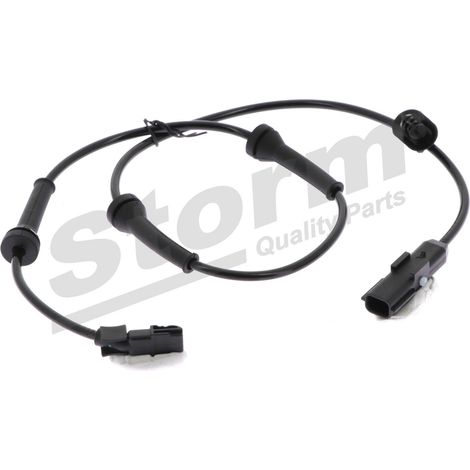 Capteur ABS compatible Renault Scénic I 131577 (1/4)