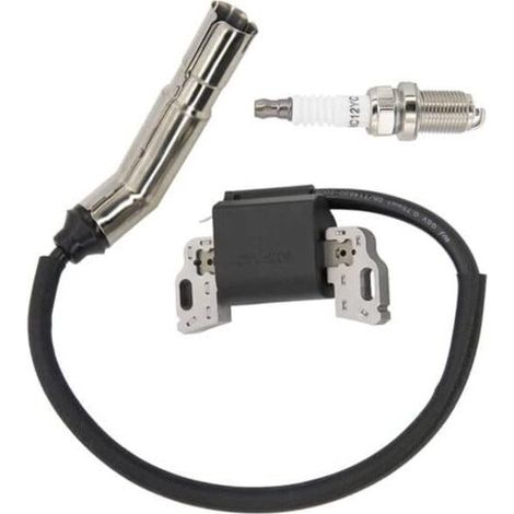 Indotto magnetico 799650 (595304, 592841, 795315) per tosaerba Poulan Craftsman MTD Troy-Bilt (1/4)