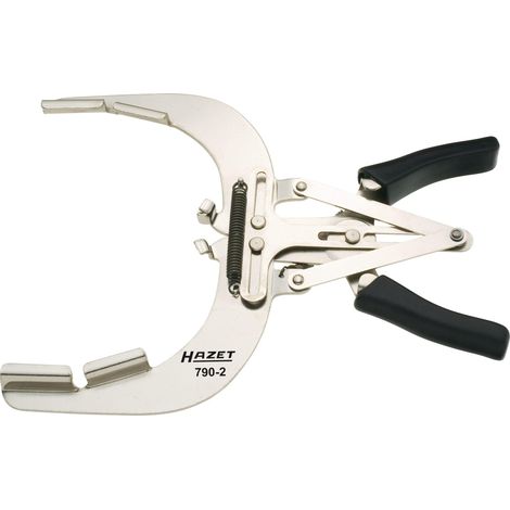 Pince à segments 790-1 50 – 100 HAZET
