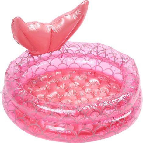 Aga Piscina Infantil DS2806 120x42 cm