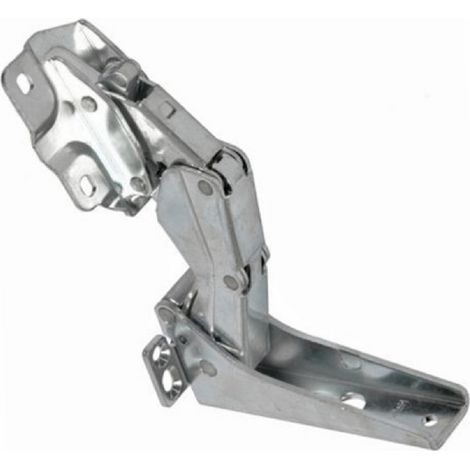 CERNIERA PORTA INFERIORE FRIGORIFERO REX ZANUSSI ELECTROLUX 2211257015 10247.05