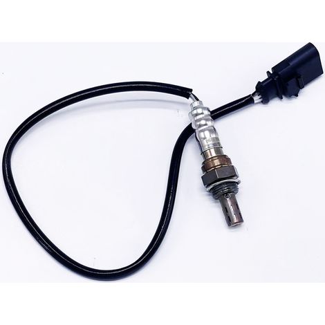 The oxygen sensor 06E906265Q is suitable for Audi A4/A5/Q5/3.2/3.0T. (1/4)