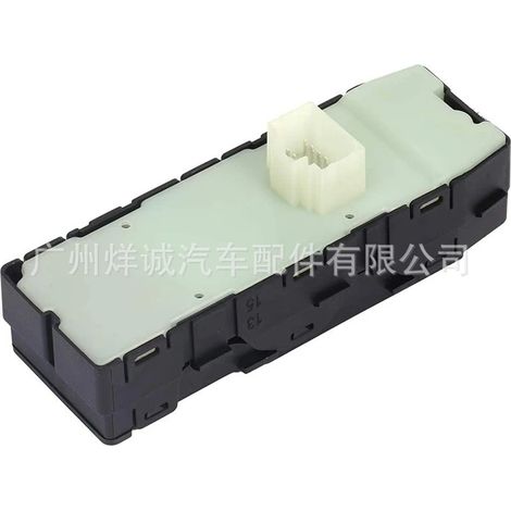 04602784AC is suitable for Dodge Challenger electric window control switches/window regulator switches. (1/4)