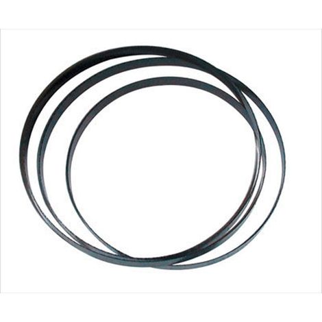 Güde Sägeband Bi-Metall 1640x13x0,65x14Z passend für Metallbandsäge MBS 115/116