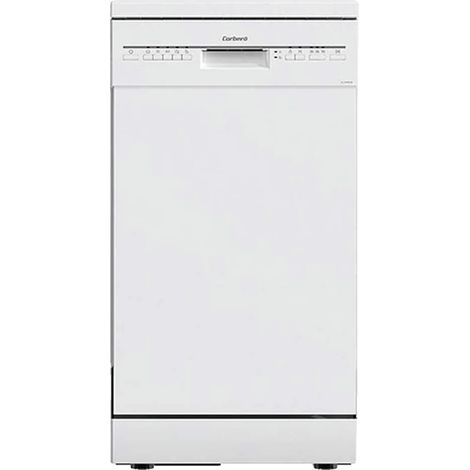 Lave-vaisselle Corbero CLVM403W 10 couverts blanc 45 cm (1/4)