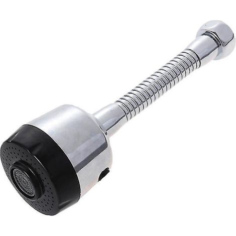 1 pulvérisateur de robinet (1/3)