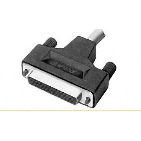 SUB-D femelle Nombre de pôles: 44 TE Connectivity AMPLIMITE HD-22 5748641-1 à sertir 1 pc(s) A048271 (1/5)