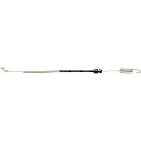 Câble de traction adaptable tondeuse TORO