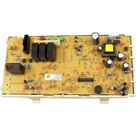 Carte électronique, module de puissance