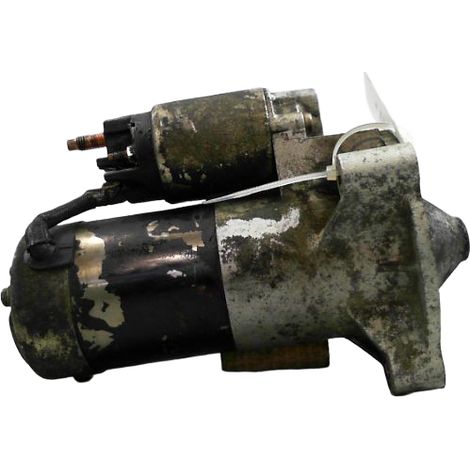 Demarreur PEUGEOT 306 97-2001 [PRODUIT D'OCCASION]♻️5802fj (1/4)