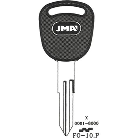LLAVIN FO-10P PLASTIFICADO
