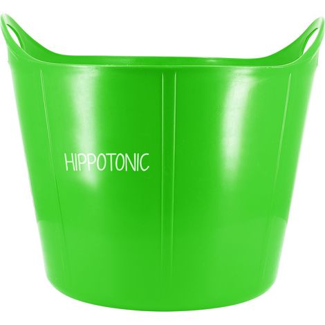 Flexi-bac souple 28L vert HIPPOTONIC (1/2)