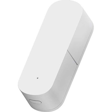 Sensore Vibrazione, ZigBee 3.0, TUYA, Smart Life, 3V Con Pile AAA, 69X24X20mm, IP20, SHZ3431 (1/3)