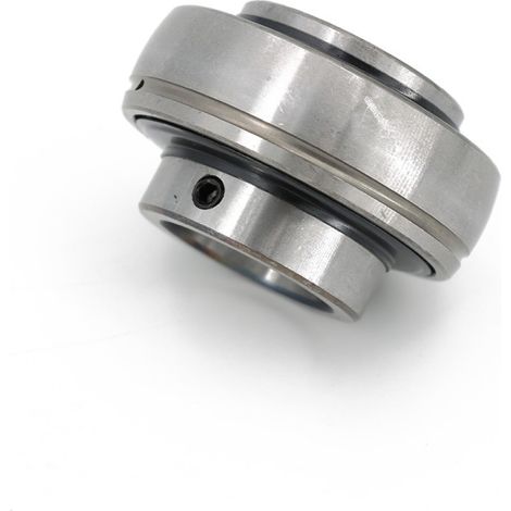 Roulement de palier UC 206 pour arbre Ø 30