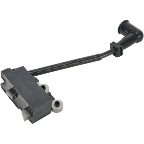 Bobine d'allumage compatible avec Ryobi-291337001 pour débroussailleuse RY251PH, RY252CS, RY253SS, RY254BC Accessoire d'équipement de jardin - (1/5)