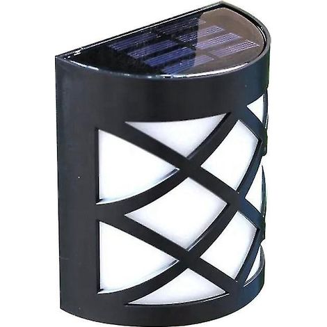 1 lampe à détecteur de mouvement extérieur (1/3)