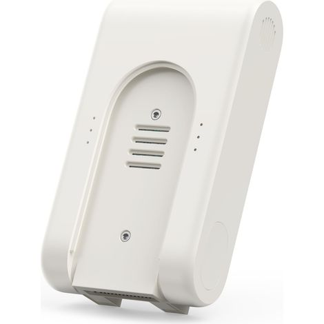 Dreame Batteria sostitutiva di ricambio per aspirapolvere Dreame R10, Assicura fino a 60 minuti di autonomia, Pulisci tutta la tua casa grazie a un pacchetto batteria da 7x2.500mAh