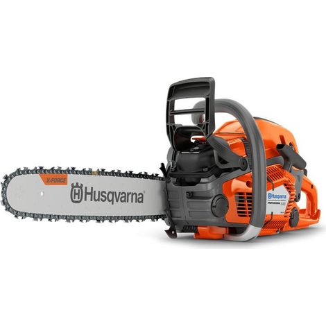 Motosega Husqvarna 545 MARK II (1/2)