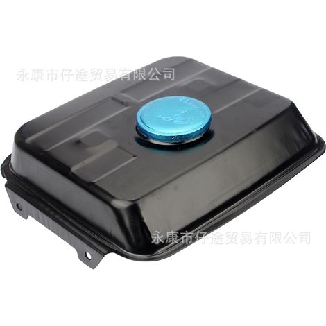 ATV four-wheel go-karts, motorcycles, ATVs, GY6 50-250CC fuel tank, iron oil can with cap, BUGGY (1/5)