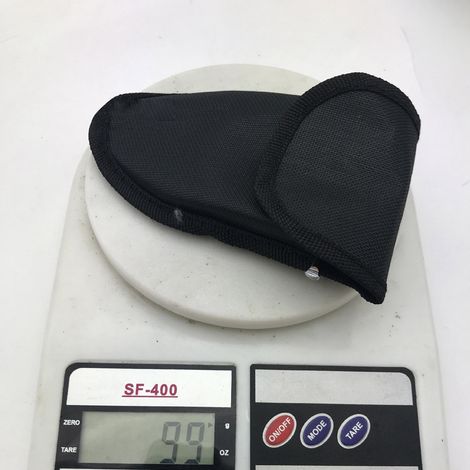 Mini pelle pliante pliable en acier inoxydable, outil de jardinage pour les voyages en extérieur (1/5)