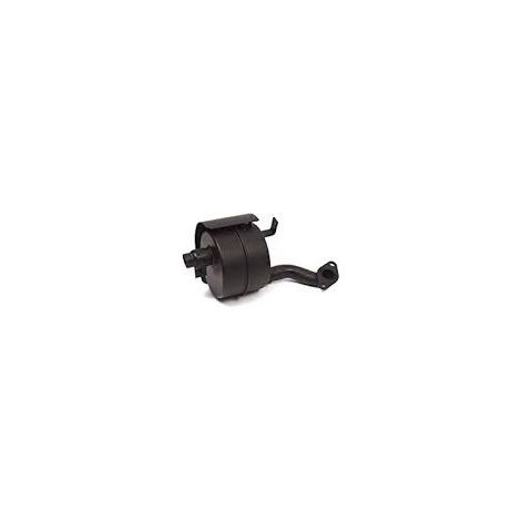 Pot d'échappement SNAPPER 1-9358 - 19358 - 7019358 - 7019358YP